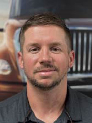 Chris Kittrell
