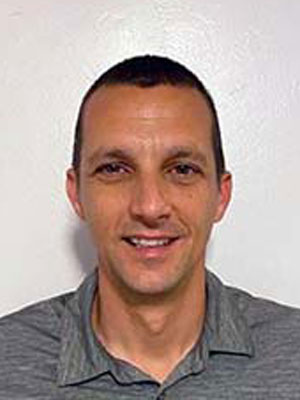 Marty Moore