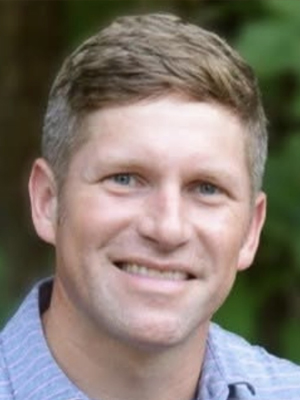 Michael Waters